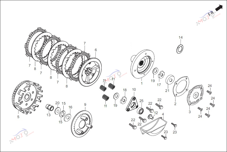 Engine Diagram